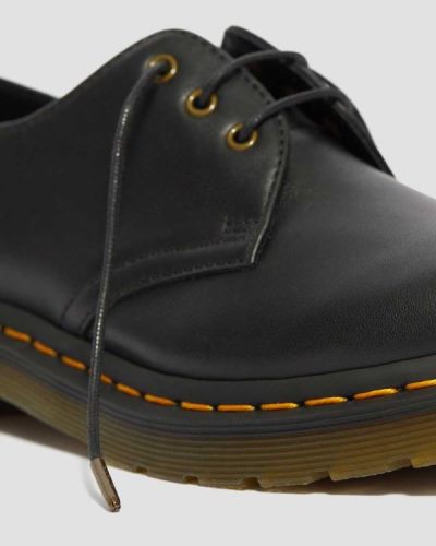 Tenis Oxford Dr Martens 1461 Wanama Cuero Para Mujer DR7736A
